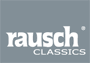 rausch classics