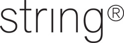String