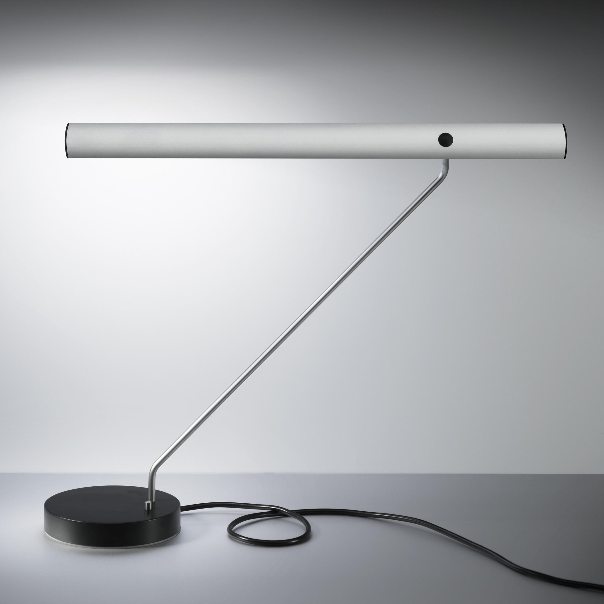Let T Led Table Lamp By Baltensweiler