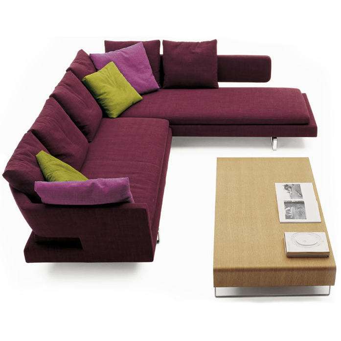 Sofa System Arne By B&B Italia