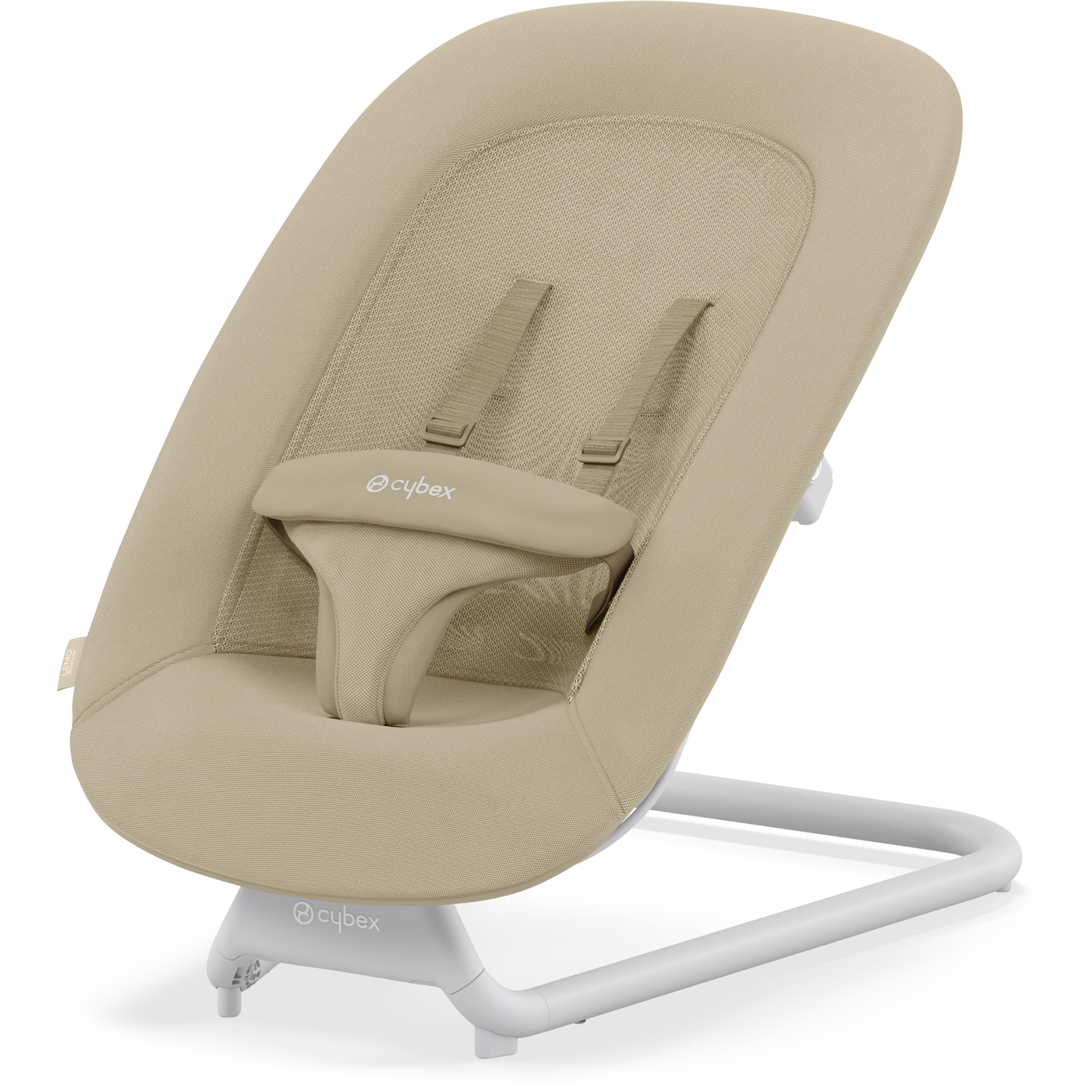 CYBEX Lemo Hochstuhl - flexibel und ergonomisch für Babys und