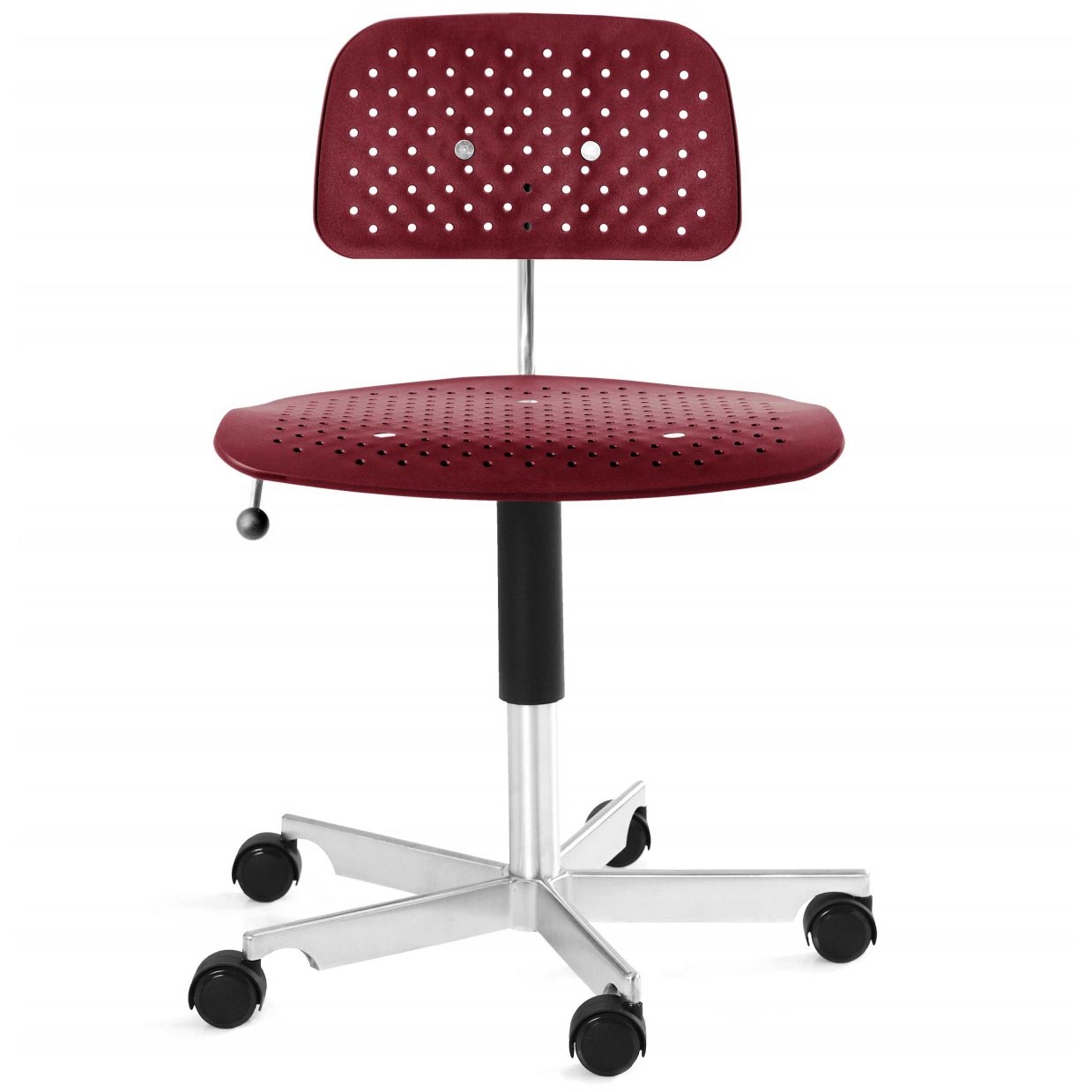 Office Swivel Chair Kevi Air By Engelbrechts
