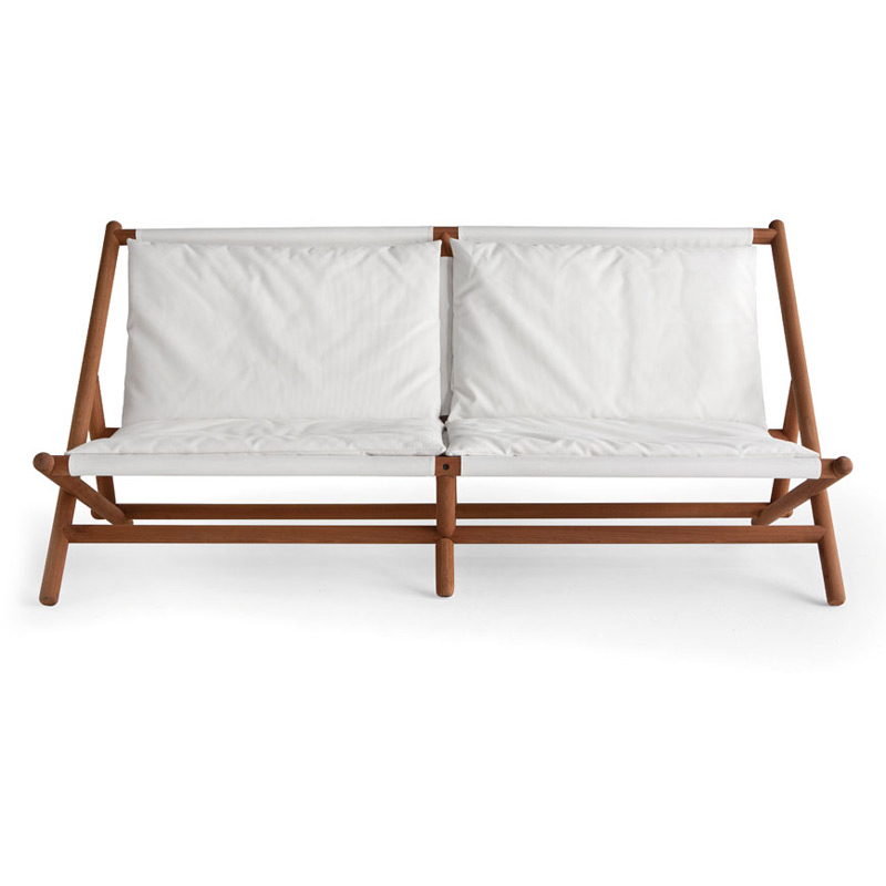 Sofa Paraggi Large By Exteta