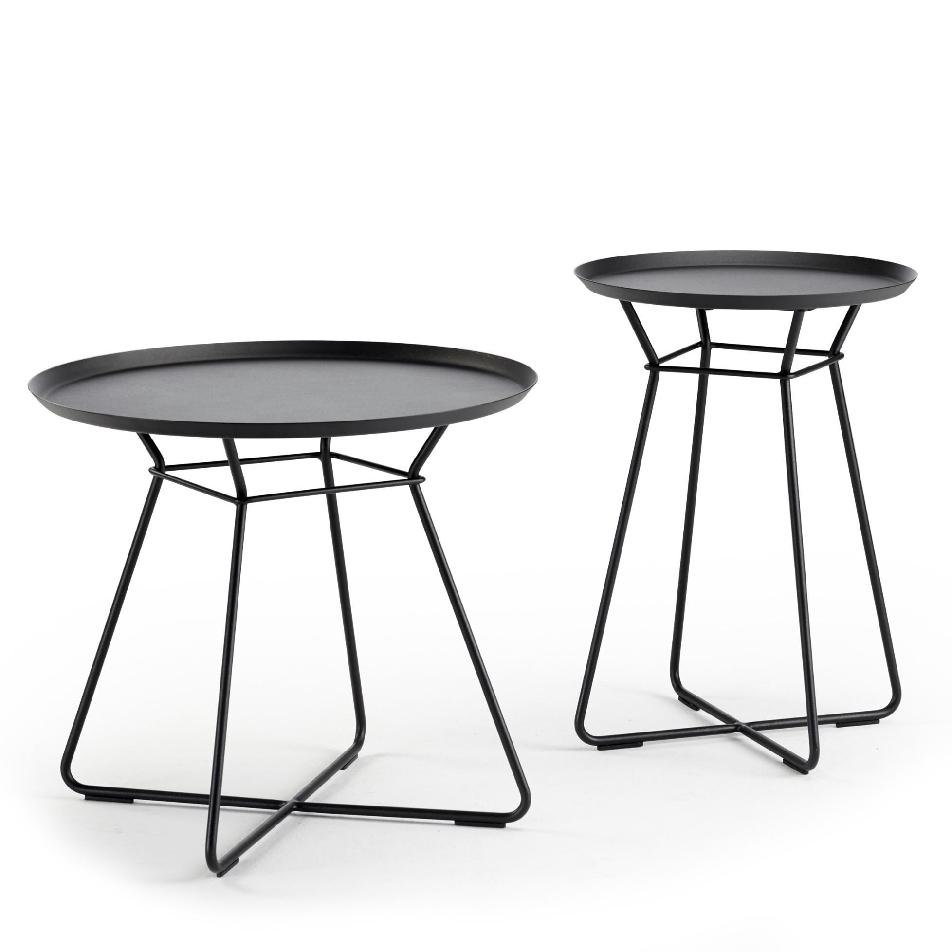 Leya Coffee Table Von Freifrau