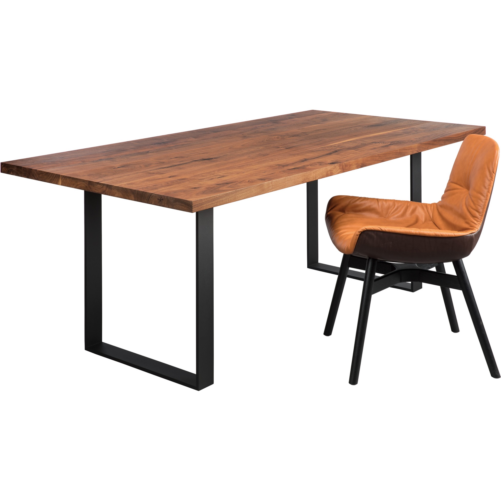 Sc58 Dining Table By Janua