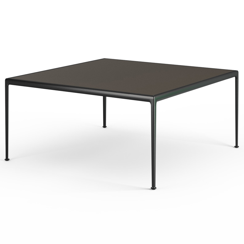 Dining Table 1966 96x96cm By Knoll International