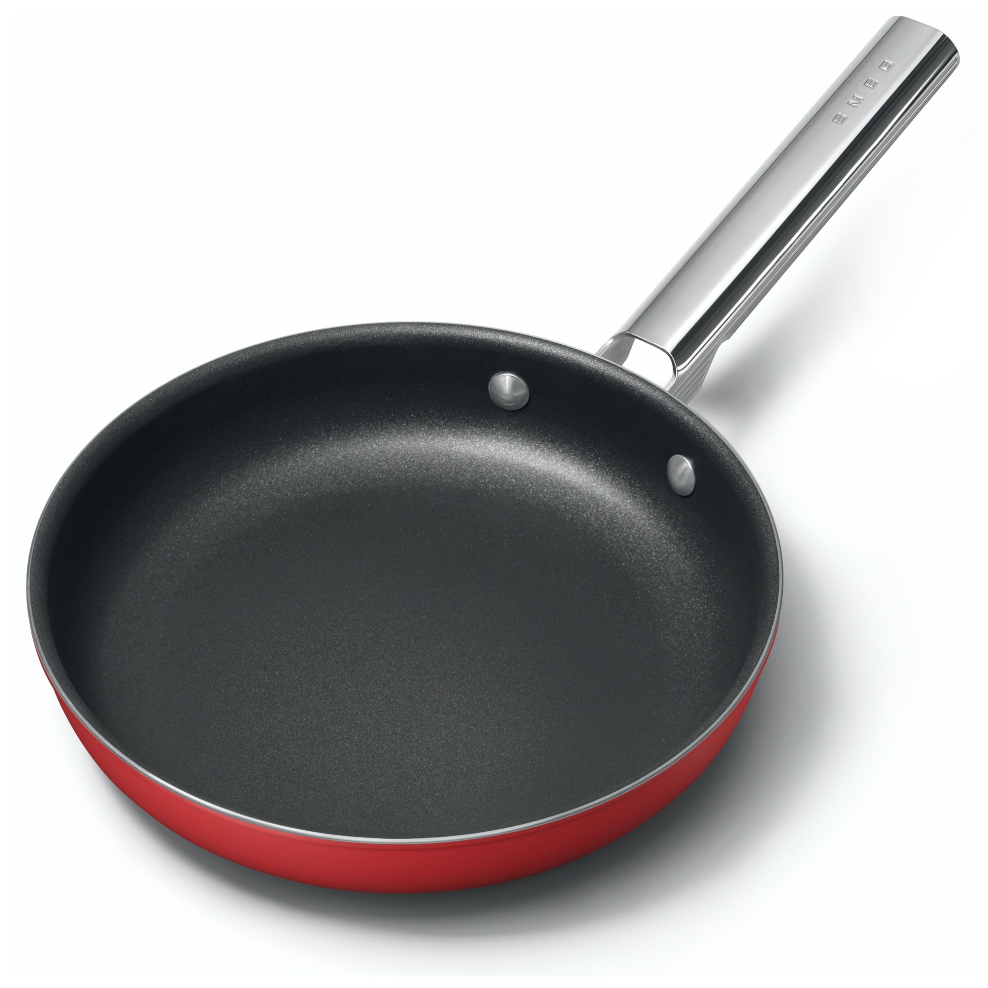 28cm and 20cm Frying Pan Non Stick Heat Conductive Suitable for all Types of Hob 