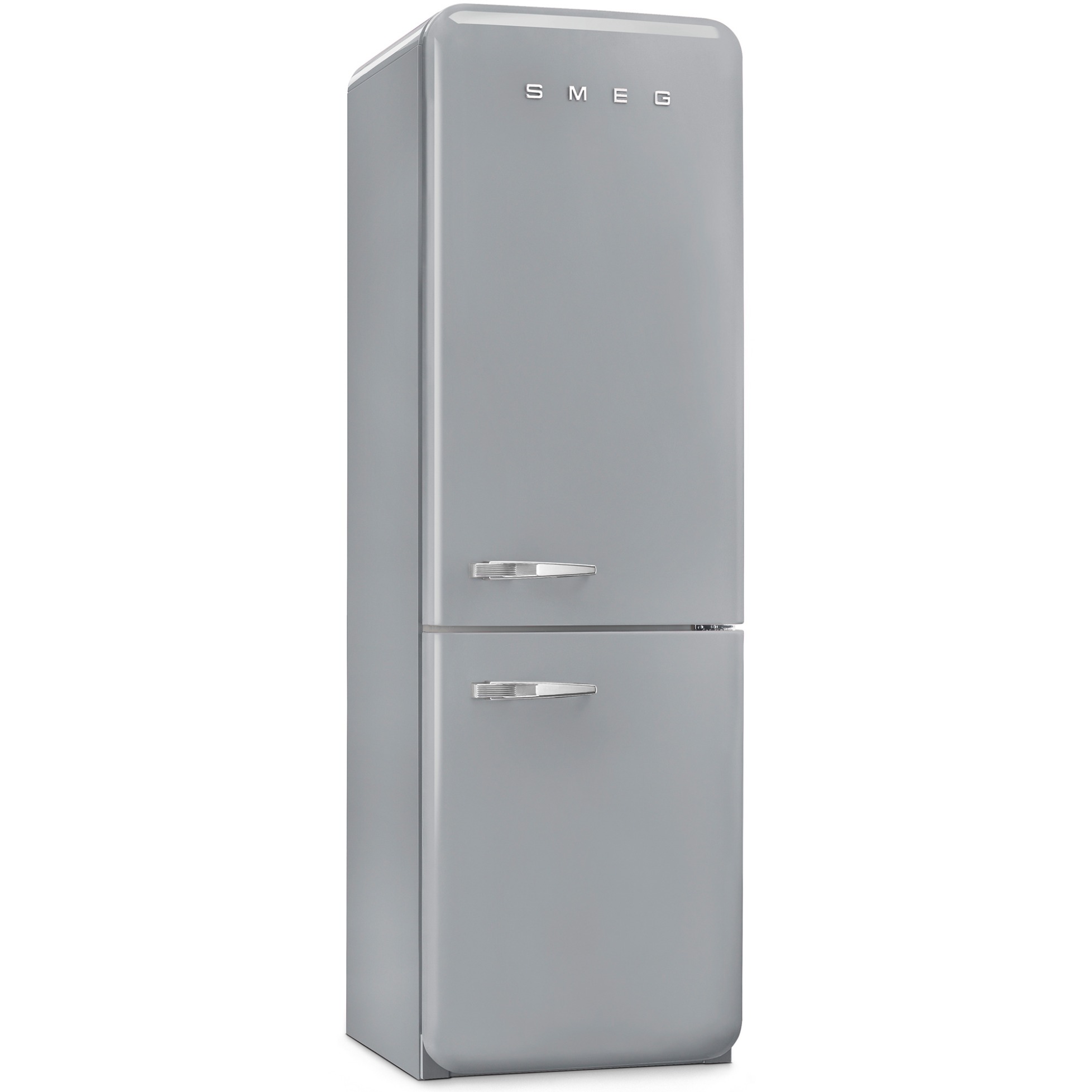 SMEG - Réfrigérateurs noir - FAB32RBL5 - Années 50