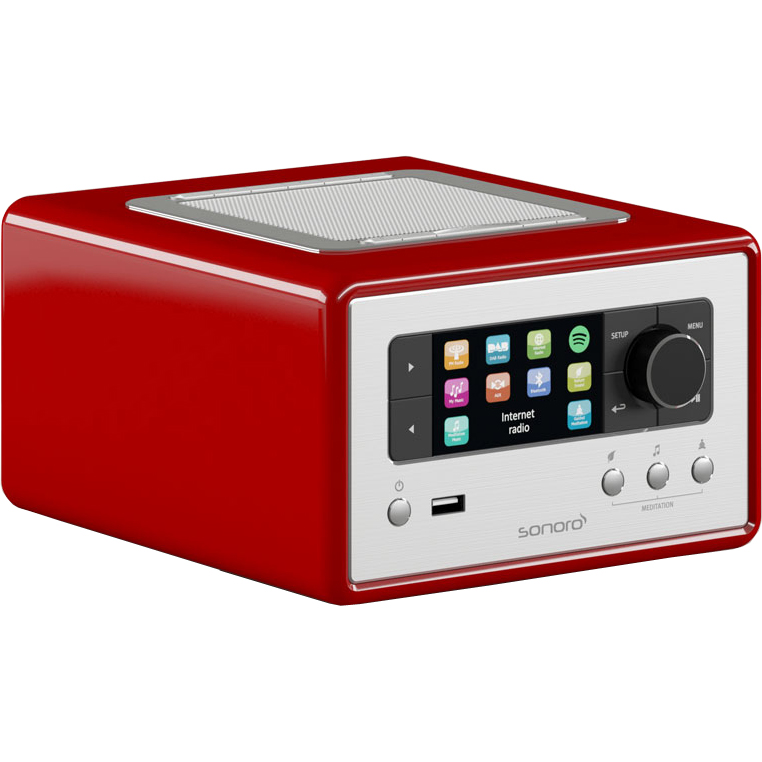 Relax radio Internet de Sonoro Relax radio Internet de Sonoro