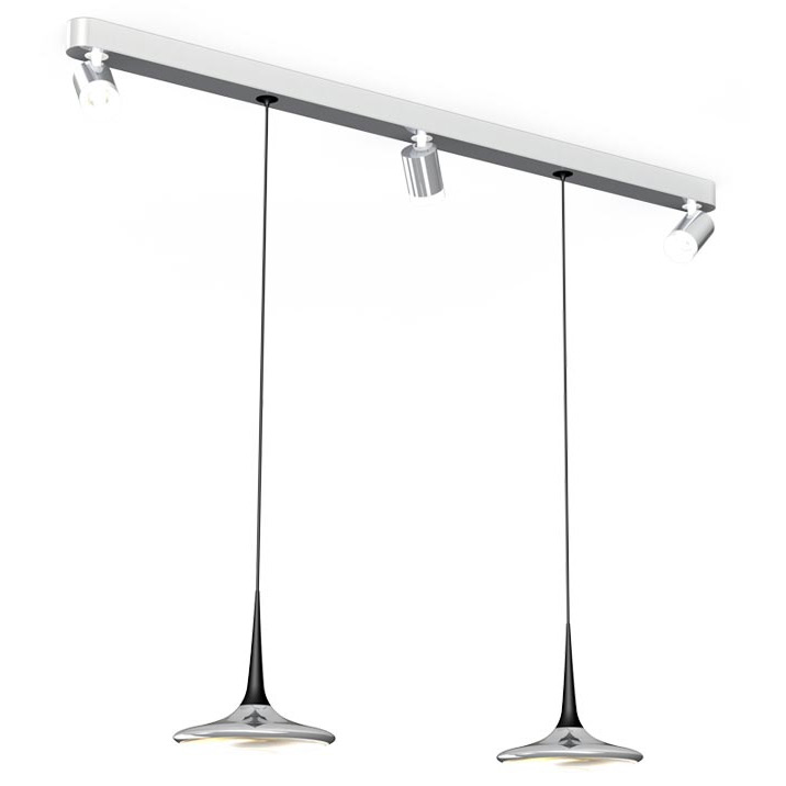 Falling Leaf Set ceiling light by Tobias Grau Falling Leaf Set ceiling light by Tobias Grau