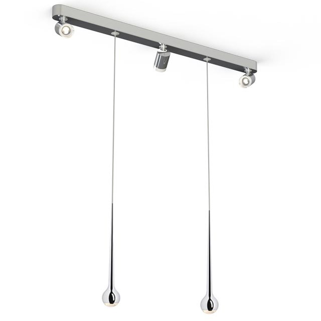 Falling Set ceiling light by Tobias Grau Falling Set ceiling light by Tobias Grau