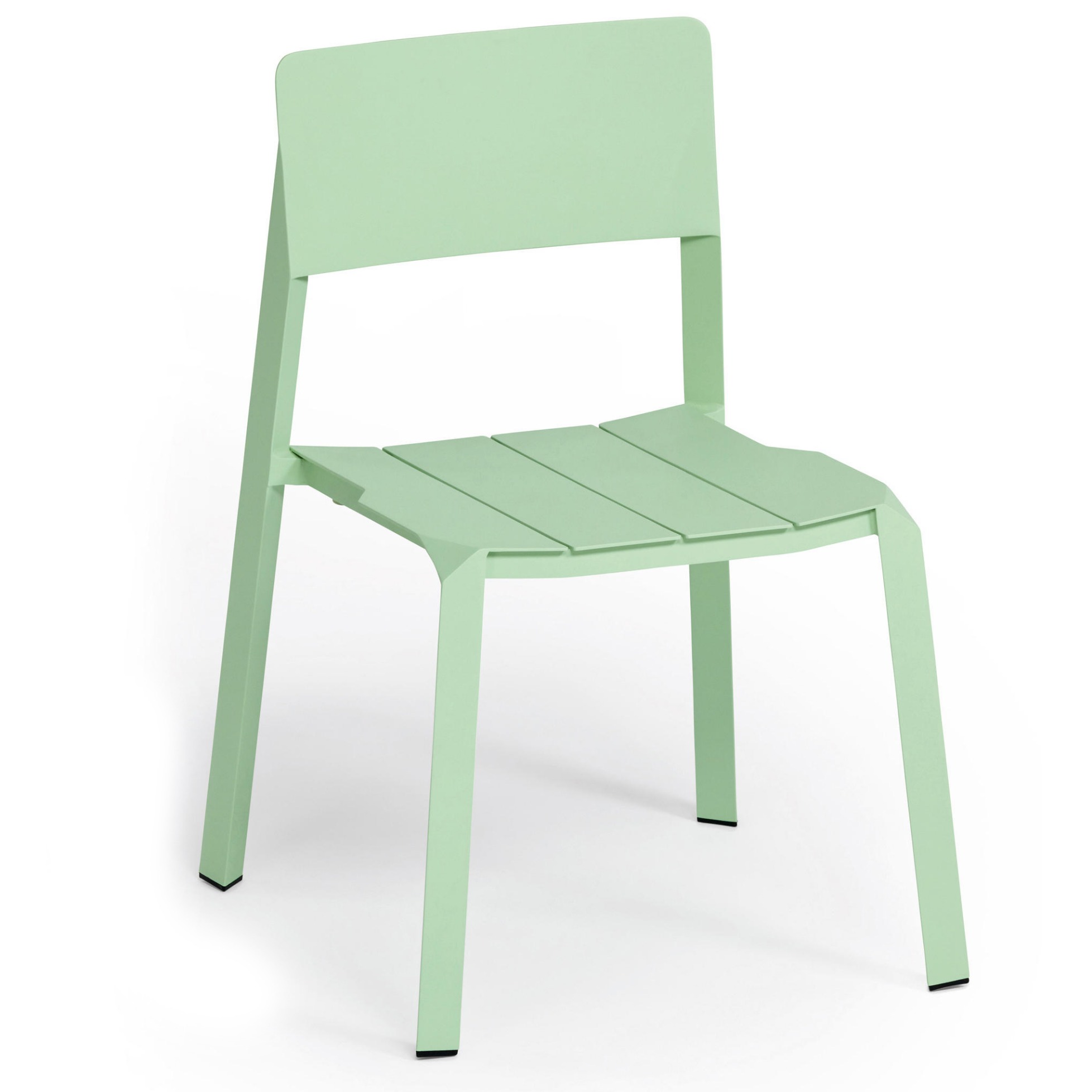 Flow Garden Chair By Weishaupl