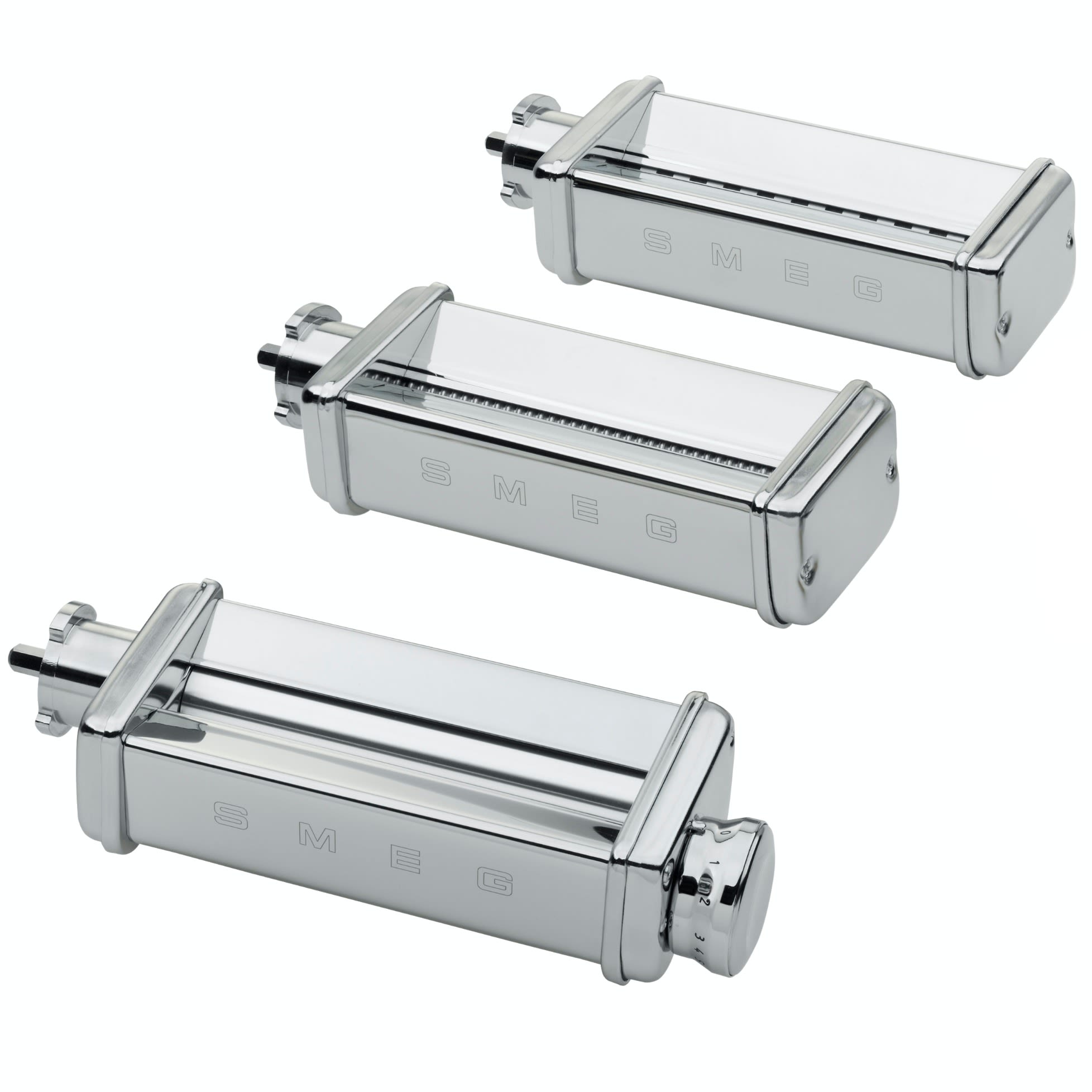SMEG Pasta Kit SMPC01