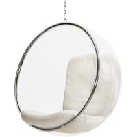 Bubble Chair by Aarnio Originals