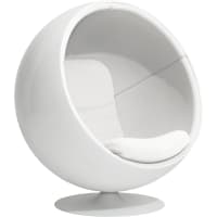 Ball Chair by Aarnio Originals