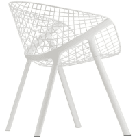 Kobi Chair by Alias