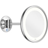 LED Saturn T3 (wall mirror) by Aliseo