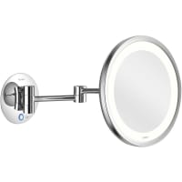 LED Saturn T3 (wall mirror 020744) by Aliseo