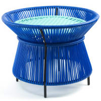 Caribe Basket Table by ames