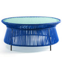 Caribe Low Table by ames