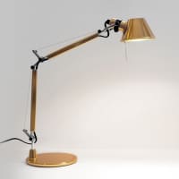 Tolomeo Micro GOLD by Artemide