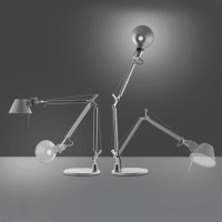 Tolomeo Micro LED by Artemide