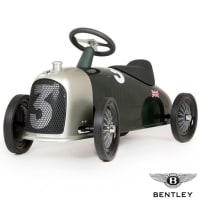 Rider Heritage Bentley par baghera