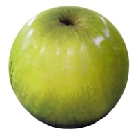 Tatino Eve / Grüner Apfel von Baleri Italia