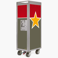 Star par bordbar
