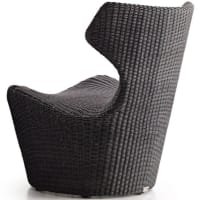 Piccola Papilio Outdoor par B&B Italia Outdoor