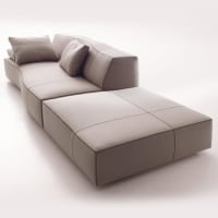 Bend-Sofa by B&B Italia