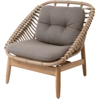Strington (Armchair) by Cane-line
