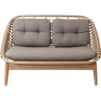 Strington (Sofa) by Cane-line