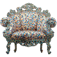 Proust by cappellini