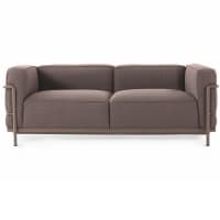LC3 Outdoor (2-Seater) by Cassina Outdoor