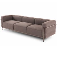 LC3 Outdoor (3-Seater) by Cassina Outdoor