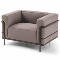 3 Fauteuil Grand Confort, Grand Modèle Outdoor by Cassina Outdoor