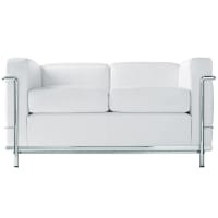 LC2 (Sofa) by cassina