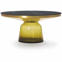 Bell Coffee Table (Marble) by classicon
