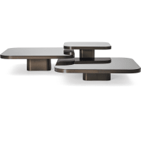 Bow Coffee Table by classicon