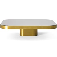 Bow Coffee Table No. 1 by classicon