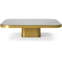 Bow Coffee Table No. 5 by classicon