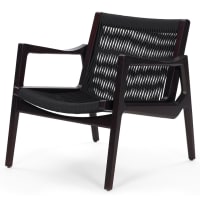 Euvira Lounge Chair par classicon