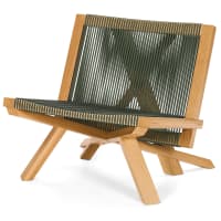 Volkshaus Lounge Chair von classicon