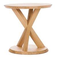 Volkshaus Side Table par classicon