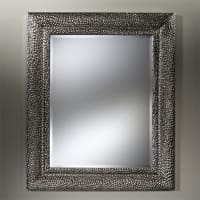 Dragon Silver by deknudt mirrors