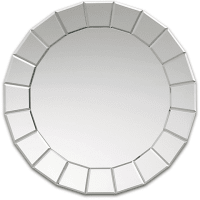 Fiori by deknudt mirrors