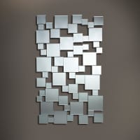 Pixels by deknudt mirrors