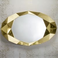 Precious Silver / Gold von deknudt mirrors