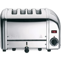 Classic 5-Schlitz Brötchen-Toaster von Dualit